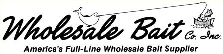 Wholesale Bait Company, Inc.